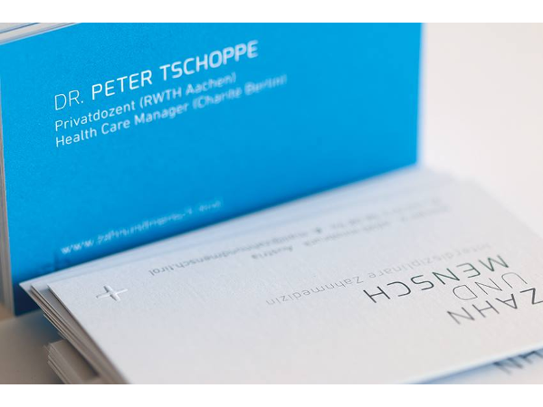 Bild 7 von Tschoppe Peter Dr. - Privatordination für interdisziplinäre Zahnmedizin