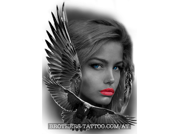 Brothers Tattoo Piercing Studio 4020 Linz Tatowierung U Piercing Herold