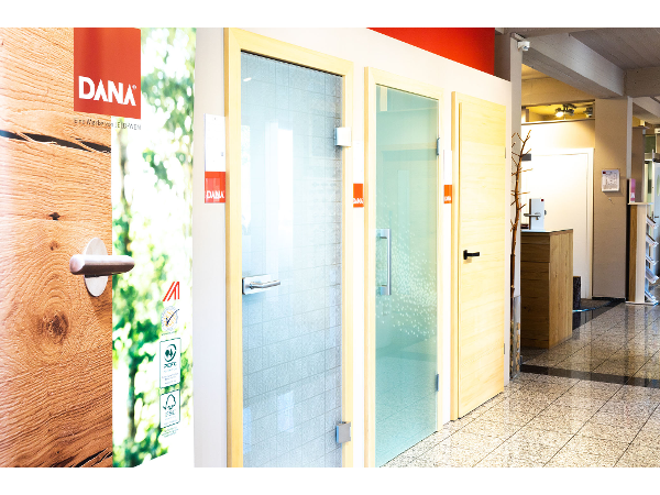 Bild 9 von DANA Schauraum Linz | JELD-WEN Türen GmbH