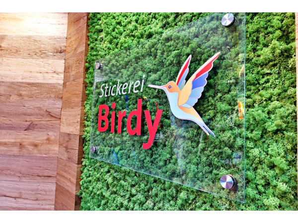 Bild 13 von Birdy Stick & Fashion GmbH
