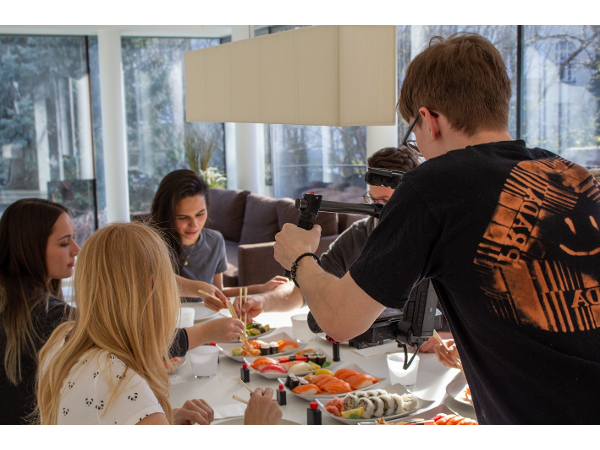 Bild 1 von genesisfilms GmbH