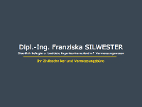 Dipl. Ing. Franziska Silwester