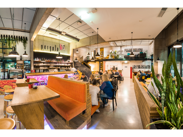 Bild 30 von Hotel Zeitgeist Vienna
