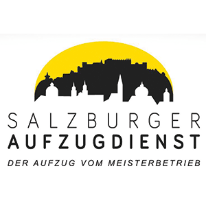 Logo von Salzburger Aufzugdienst GesmbH