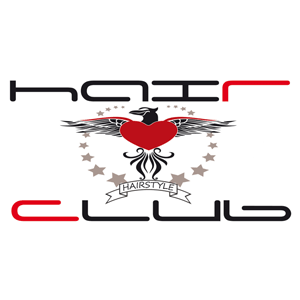 Logo von Hairclub - Sarah Küng