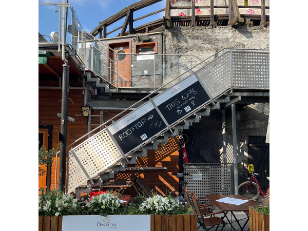 Bild 4 von DAS BEISL im Prater