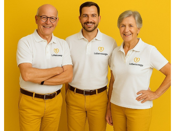 Bild 1 von Lebenswege NÖ Süd