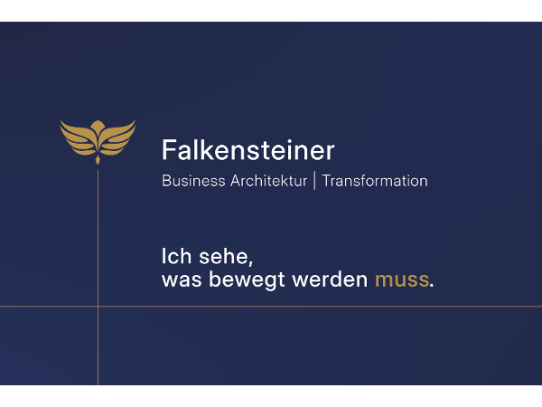 Bild 6 von Falkensteiner · Business Architektur & Transformation