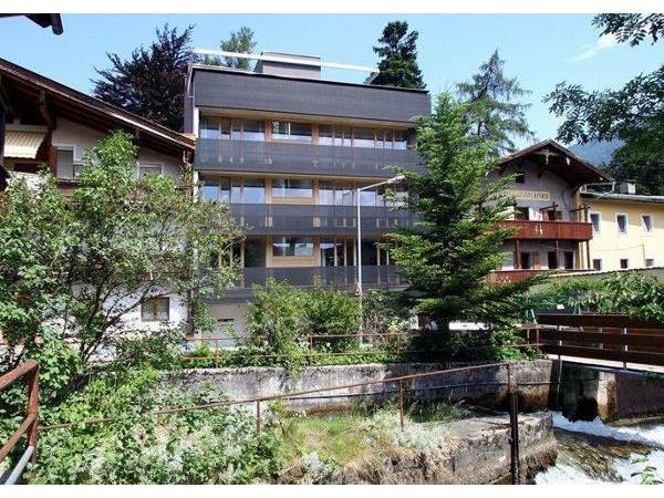 Bild 1 von BESTO ZT GmbH Architekt DI Bernhard Stöhr staatl befugter u beeideter Ziviltechniker