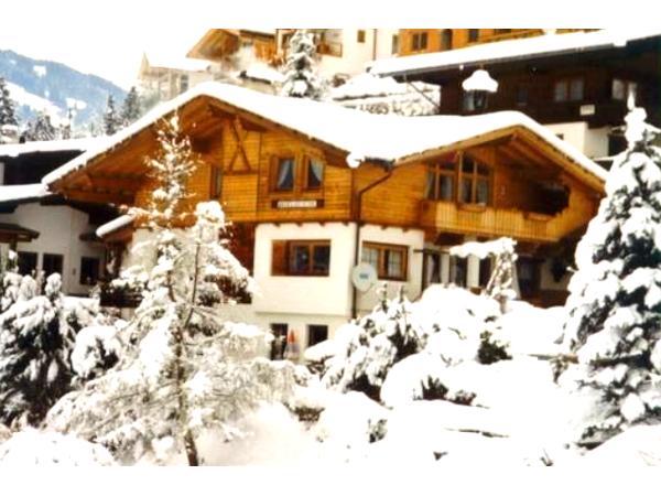 Bild 2 von Diane's Apartments