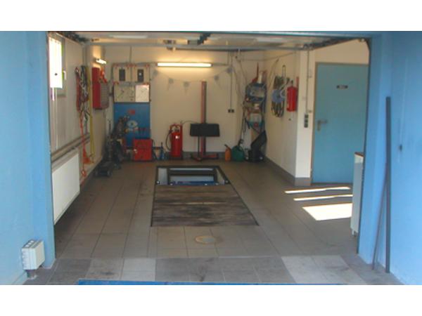 Bild 1 von Krall Georg - Kfz Reparatur u. Handel