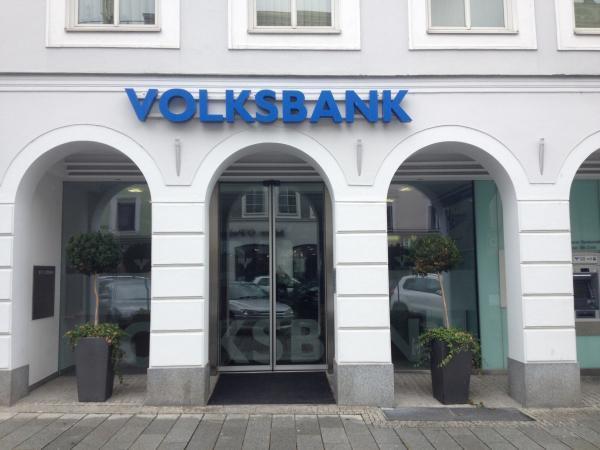 Bild 2 von Volksbank Oberösterreich - Filiale Ried