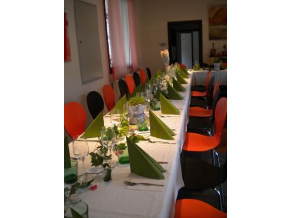 Bild 2 von Schankhaus im Schwalbenhof Guttmann