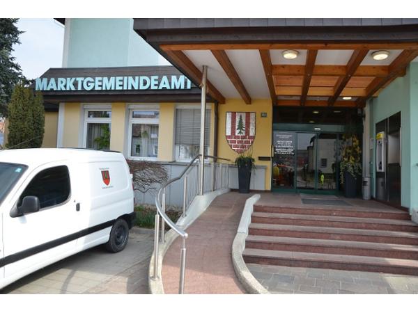 Bild 1 von Gemeindeamt der Marktgemeinde Premstätten