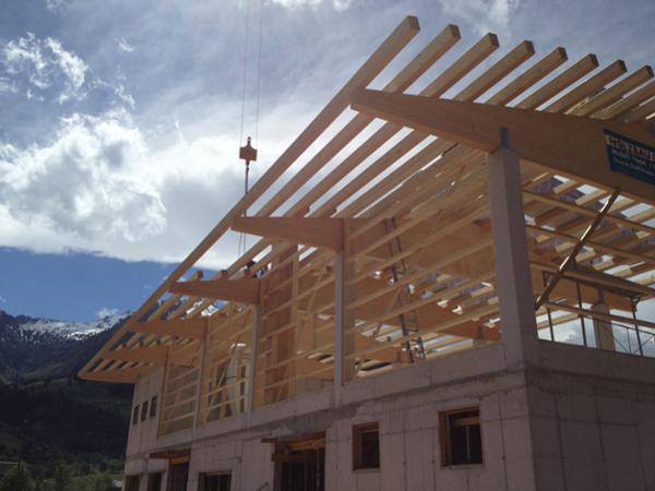 Bild 14 von Holzbau Gläser GmbH