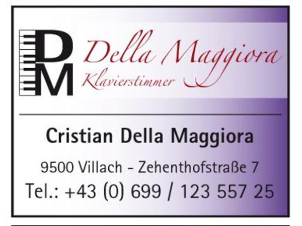 Bild 1 von Della Maggiora Cristian Oscar