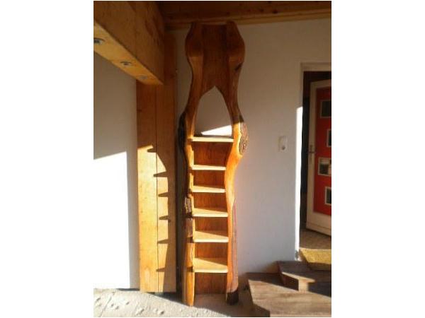 Bild 22 von Pilz Markus Tischlermeister Holzkunst