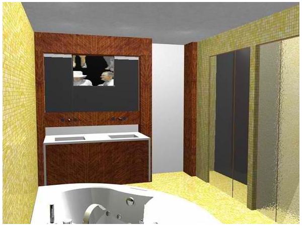 Bild 2 von office+home INNENARCHITEKTUR+DESIGN Mag. WURZER L. G.