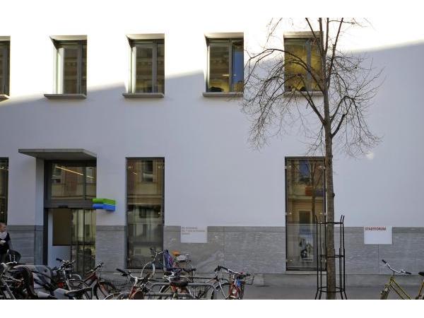 Bild 1 von Bank für Tirol und Vorarlberg AG - BTV Innsbruck – Stadtforum