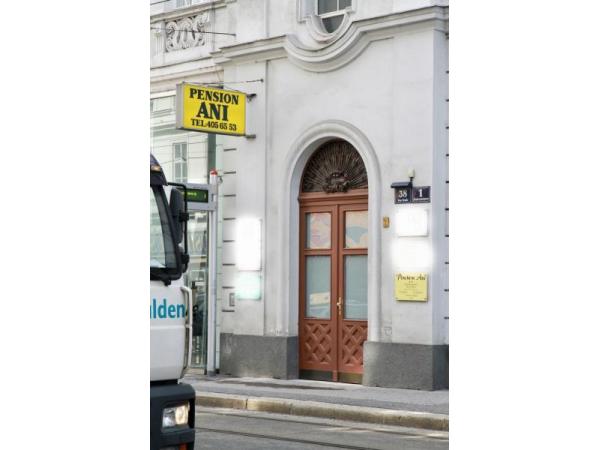 Bild 1 von Pension Ani