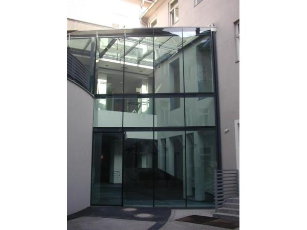 Bild 23 von Glas Meisl Isolierglas GesmbH