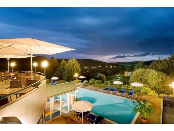 Bild 2 von Wilfinger Bio Thermen Hotel