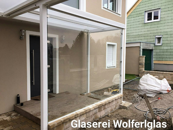 Bild 52 von Glaserei Wolferlglas - Inh. Dominik Bichler