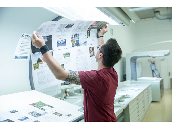 Bild 3 von Samson Druck GmbH