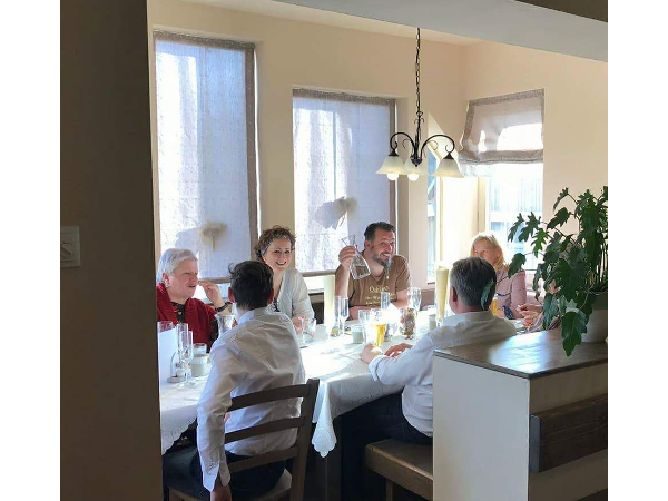 Bild 35 von Wia z'haus beim Broadmoar