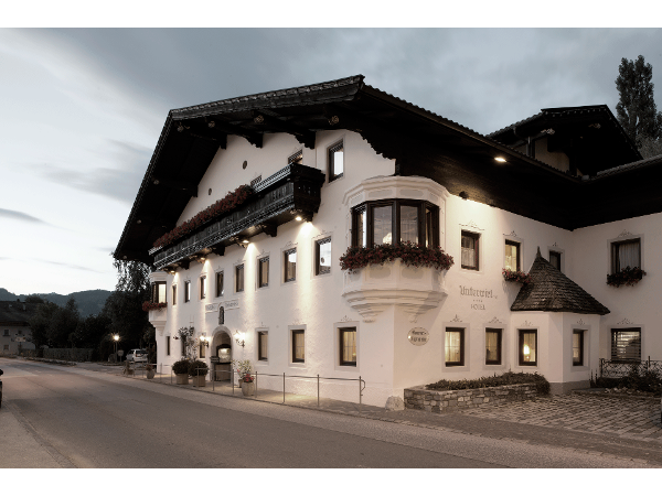 Bild 1 von er Unterwirt. Hotel & Restaurant Familie Steindl