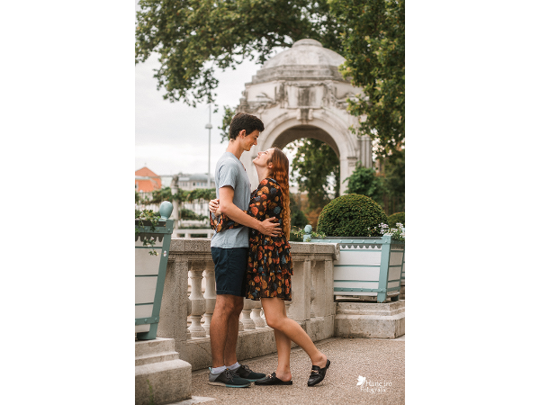 Bild 1 von Eva Marini - Babybauch & Fantasy Shootings in Wien und NOE Bezirk Mödling
