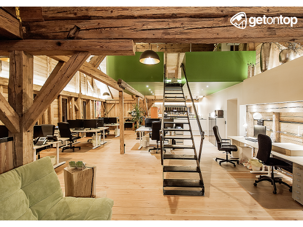Bild 2 von get on top gmbh