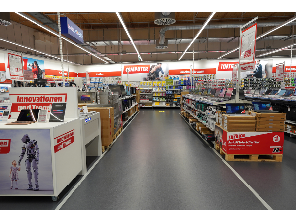 Bild 1 von MediaMarkt Oberwart EO GmbH