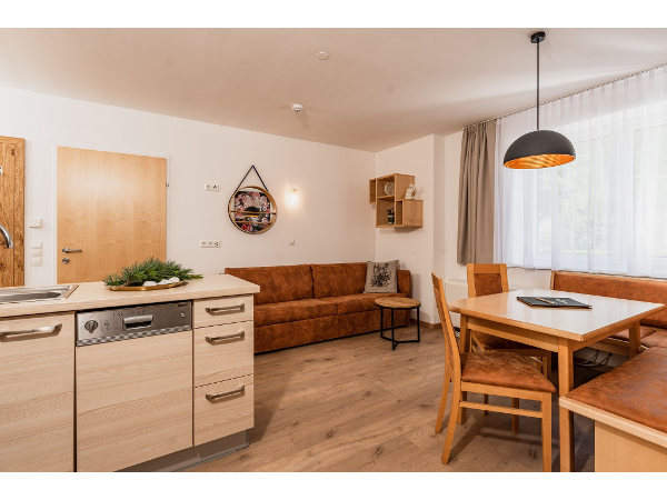 Bild 57 von „die Bergerin“ I Appartements Schladming