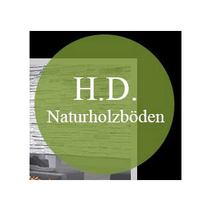 Logo von H.D. Naturholzböden