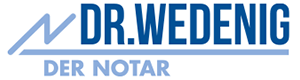 Logo von Dr. Marian Wedenig