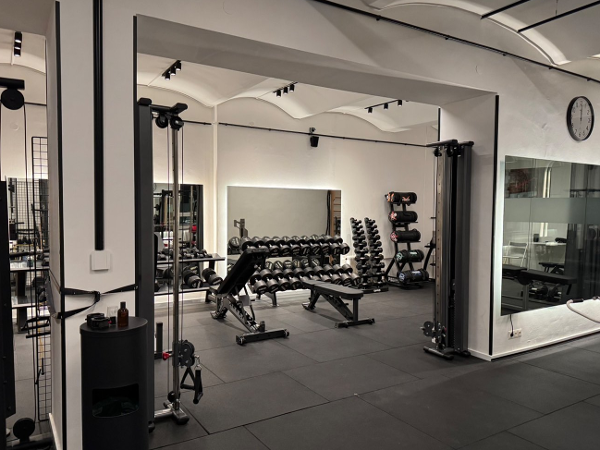 Bild 1 von TRAINER'S GYM GmbH