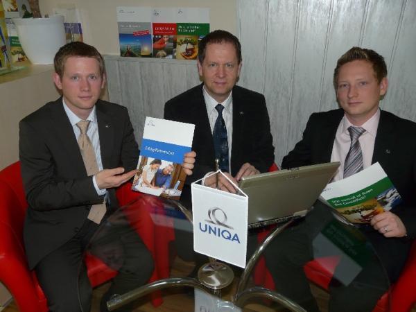 Bild 4 von UNIQA GeneralAgentur Wagner Kurt