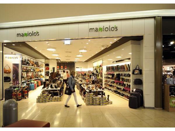 Bild 1 von Manioloś