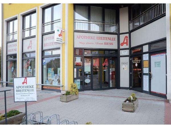 Bild 1 von Apotheke Breitenlee