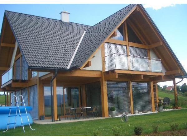 Bild 1 von Holzbau Preschan GmbH