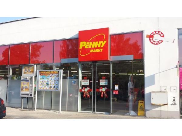 Bild 1 von PENNY Markt