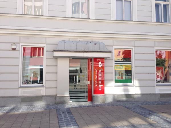 Bild 1 von Santander Consumer Bank GmbH