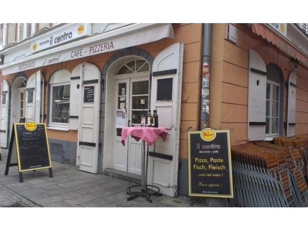 Bild 1 von il centro