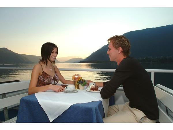 Bild 2 von Nageler Schifffahrt & Restaurant GmbH & Co KG - Ossiachersee Schifffahrt