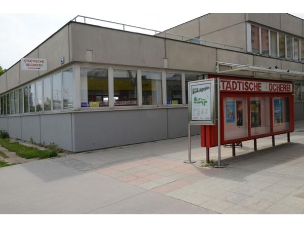 Bild 1 von Büchereien Wien