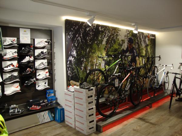 Bild 6 von Radshop Fritz e.U.