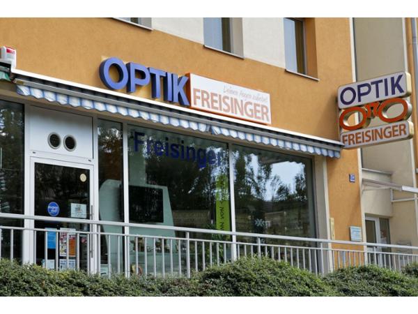 Bild 1 von Optik Freisinger