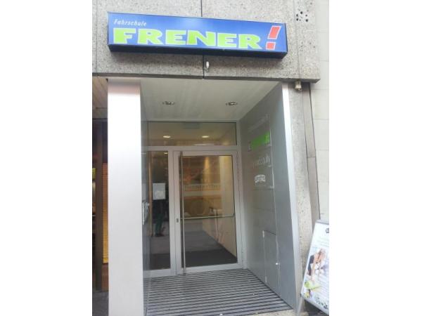 Bild 1 von Fahrschule Frener - Ing. Mag. Karin Hefel - Frener