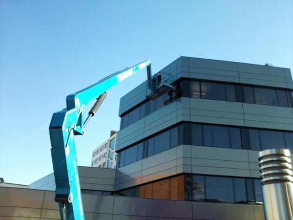 Bild 4 von Clean Solution Dienstleistungs GmbH